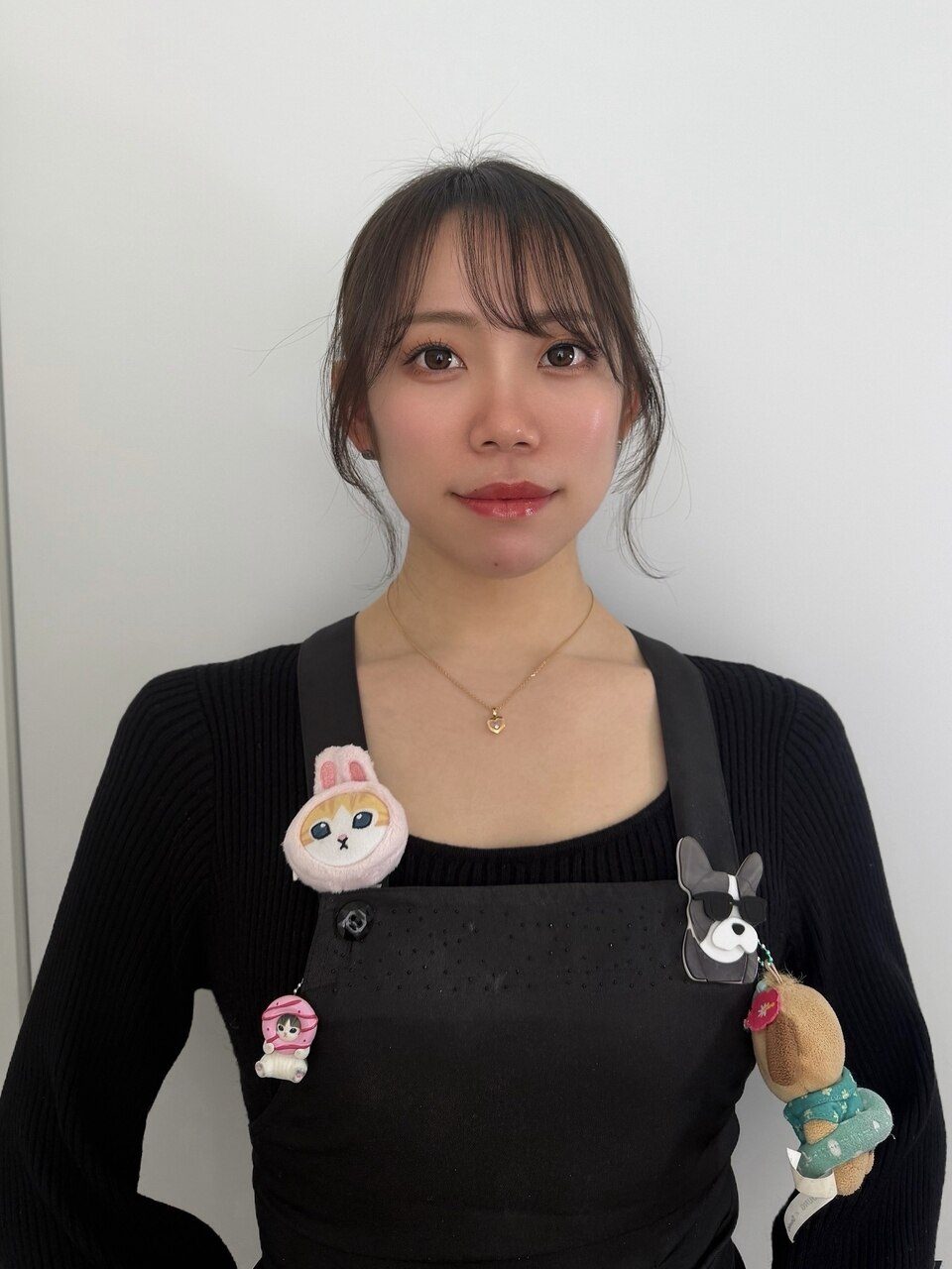 ネイリスト 石川