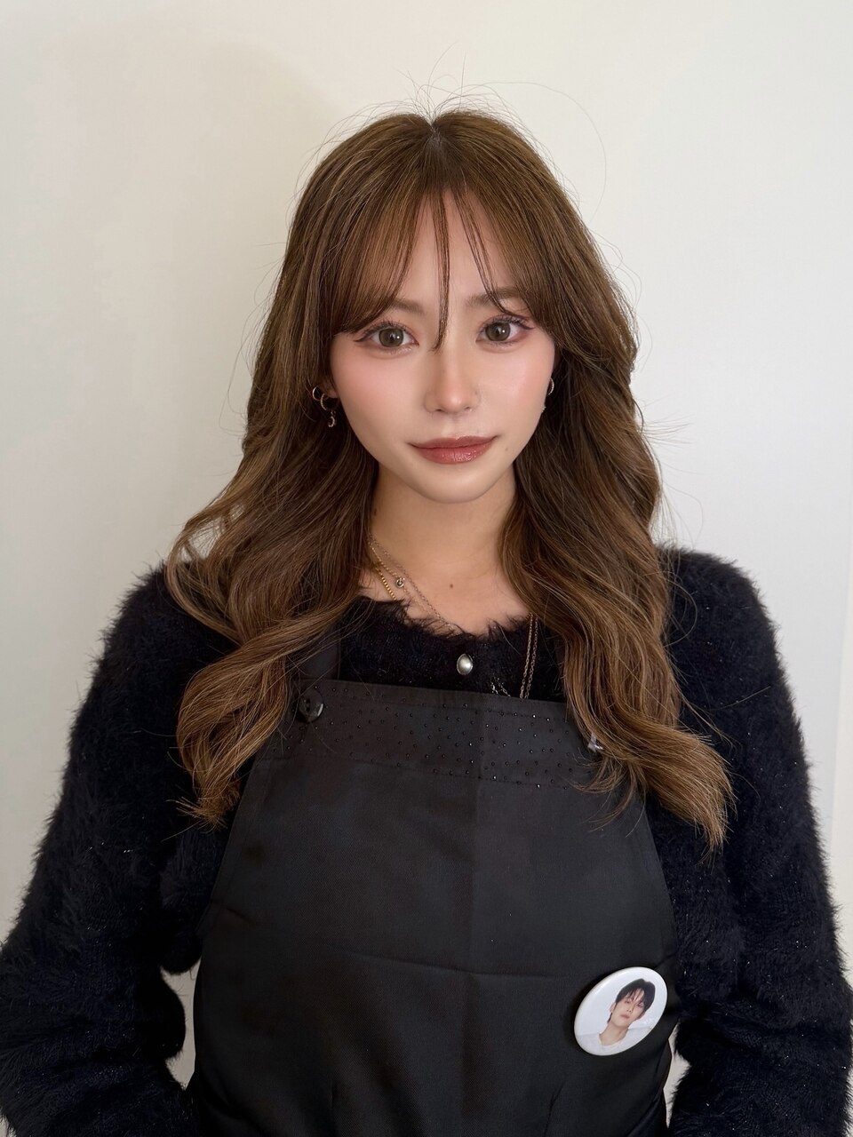ネイリスト 菜月